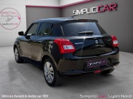 SUZUKI d'occasion SWIFT V 1.2 DUALJET AVANTAGE de 2019 Lyon Nord (69)﻿