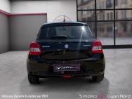 SUZUKI d'occasion SWIFT V 1.2 DUALJET AVANTAGE de 2019 Lyon Nord (69)﻿