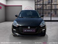 SUZUKI d'occasion SWIFT V 1.2 DUALJET AVANTAGE de 2019 Lyon Nord (69)﻿