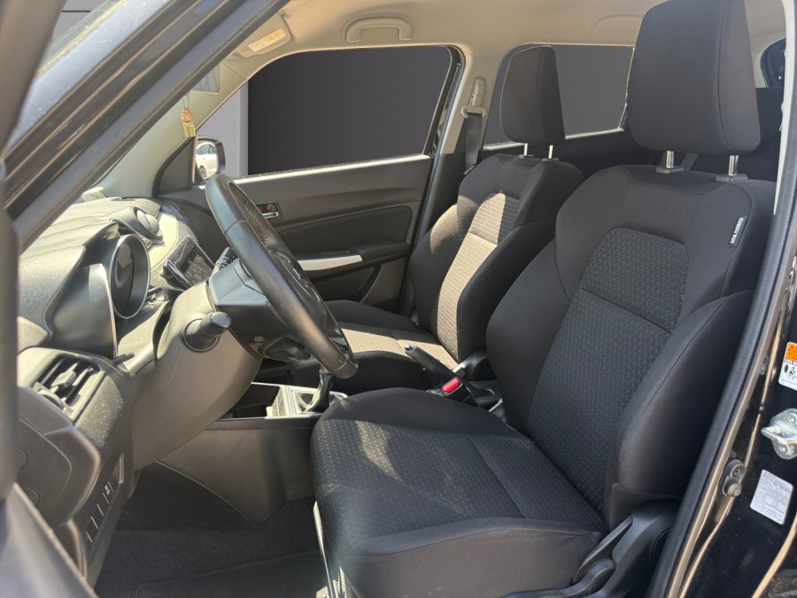 SUZUKI d'occasion SWIFT V 1.2 DUALJET AVANTAGE de 2019 Lyon Nord (69)﻿