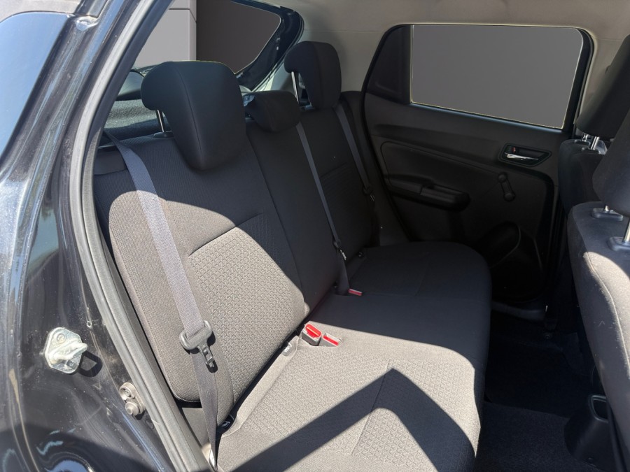SUZUKI d'occasion SWIFT V 1.2 DUALJET AVANTAGE de 2019 Lyon Nord (69)﻿