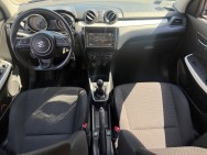 SUZUKI d'occasion SWIFT V 1.2 DUALJET AVANTAGE de 2019 Lyon Nord (69)﻿