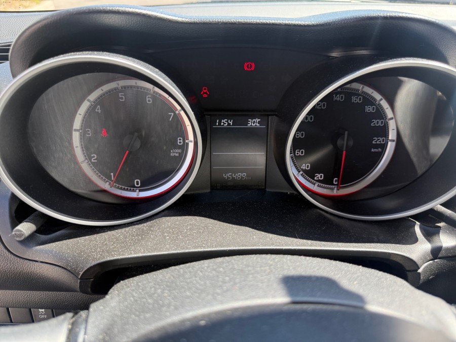 SUZUKI d'occasion SWIFT V 1.2 DUALJET AVANTAGE de 2019 Lyon Nord (69)﻿