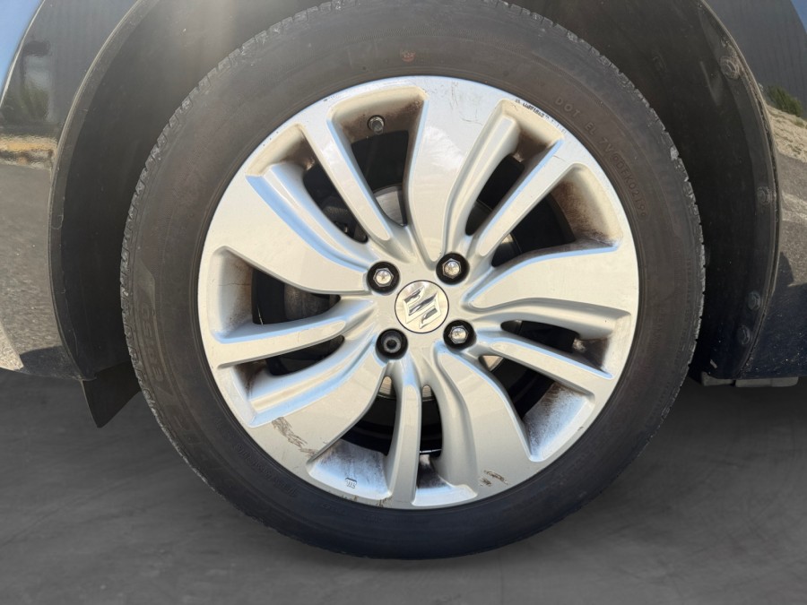 SUZUKI d'occasion SWIFT V 1.2 DUALJET AVANTAGE de 2019 Lyon Nord (69)﻿