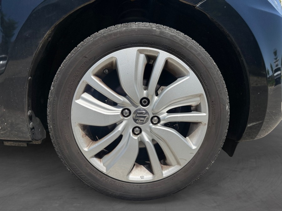 SUZUKI d'occasion SWIFT V 1.2 DUALJET AVANTAGE de 2019 Lyon Nord (69)﻿