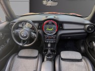MINI d'occasion MINI DECAPOTABLE COOPER 136 CABRIO BA de 2017 Nîmes