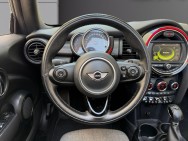 MINI d'occasion MINI DECAPOTABLE COOPER 136 CABRIO BA de 2017 Nîmes