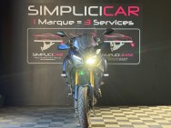 YAMAHA d'occasion MT-09 TRA TRACER 900 GT de 2020 Méry Sur Oise (95)﻿