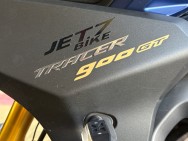YAMAHA d'occasion MT-09 TRA TRACER 900 GT de 2020 Méry Sur Oise (95)﻿