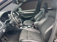 AUDI d'occasion Q3 2.0 TDI 177 S-LINE QUATTRO STRONIC de 2013