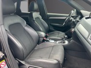 AUDI d'occasion Q3 2.0 TDI 177 S-LINE QUATTRO STRONIC de 2013