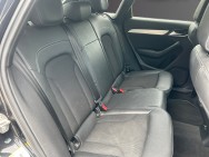 AUDI d'occasion Q3 2.0 TDI 177 S-LINE QUATTRO STRONIC de 2013