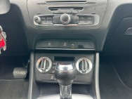 AUDI d'occasion Q3 2.0 TDI 177 S-LINE QUATTRO STRONIC de 2013