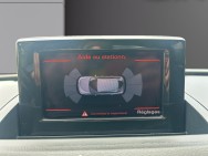 AUDI d'occasion Q3 2.0 TDI 177 S-LINE QUATTRO STRONIC de 2013