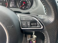AUDI d'occasion Q3 2.0 TDI 177 S-LINE QUATTRO STRONIC de 2013