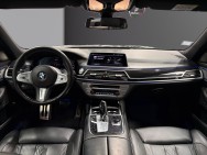 BMW d'occasion SERIE 7 745E M SPORT de 2019 Lyon Ouest (69)﻿