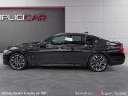 BMW d'occasion SERIE 7 745E M SPORT de 2019 Lyon Ouest (69)﻿
