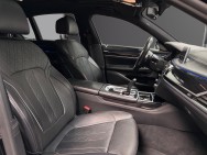 BMW d'occasion SERIE 7 745E M SPORT de 2019 Lyon Ouest (69)﻿