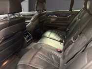 BMW d'occasion SERIE 7 745E M SPORT de 2019 Lyon Ouest (69)﻿