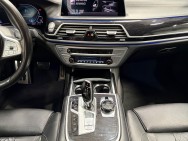 BMW d'occasion SERIE 7 745E M SPORT de 2019 Lyon Ouest (69)﻿
