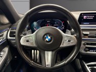 BMW d'occasion SERIE 7 745E M SPORT de 2019 Lyon Ouest (69)﻿