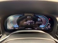 BMW d'occasion SERIE 7 745E M SPORT de 2019 Lyon Ouest (69)﻿