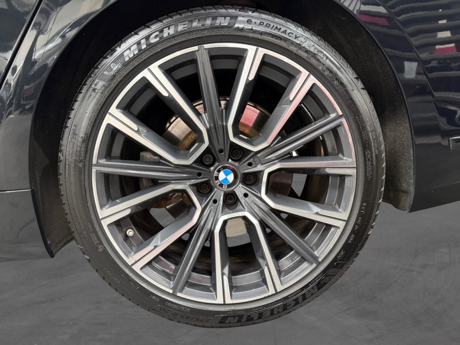 BMW d'occasion SERIE 7 745E M SPORT de 2019 Lyon Ouest (69)﻿
