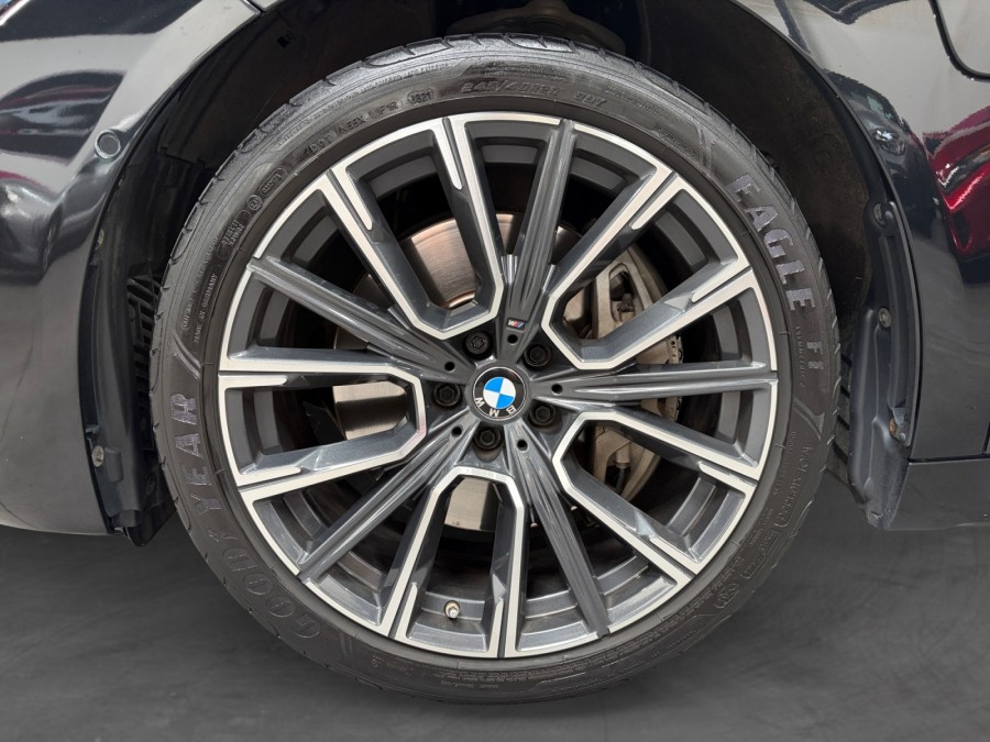 BMW d'occasion SERIE 7 745E M SPORT de 2019 Lyon Ouest (69)﻿