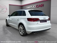 AUDI d'occasion A3 Sportback 2.0 TDI 150 AMBITION S TRONIC de 2015