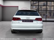 AUDI d'occasion A3 Sportback 2.0 TDI 150 AMBITION S TRONIC de 2015