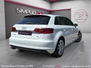 AUDI d'occasion A3 Sportback 2.0 TDI 150 AMBITION S TRONIC de 2015