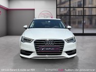 AUDI d'occasion A3 Sportback 2.0 TDI 150 AMBITION S TRONIC de 2015