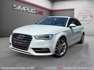 AUDI d'occasion A3 Sportback 2.0 TDI 150 AMBITION S TRONIC de 2015