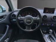 AUDI d'occasion A3 Sportback 2.0 TDI 150 AMBITION S TRONIC de 2015