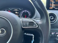 AUDI d'occasion A3 Sportback 2.0 TDI 150 AMBITION S TRONIC de 2015
