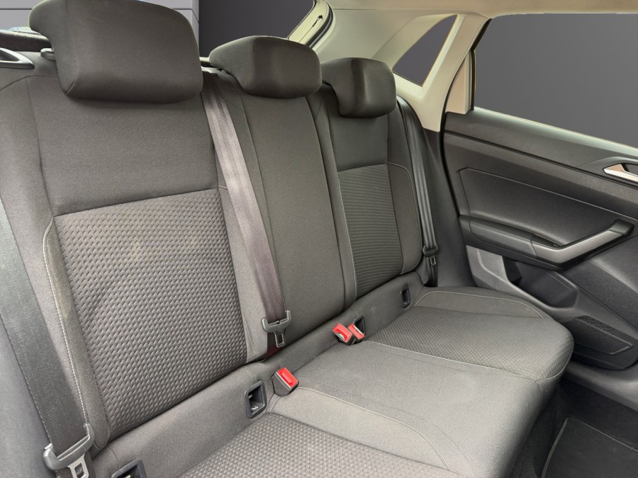 VOLKSWAGEN d'occasion POLO 1.0 TSI 95 TRENDLINE de 2018 Orleans (45)﻿