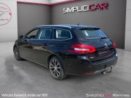 PEUGEOT d'occasion 308 SW II SW 1.6 BLUE HDI 120 ALLURE de 2015