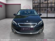 PEUGEOT d'occasion 308 SW II SW 1.6 BLUE HDI 120 ALLURE de 2015