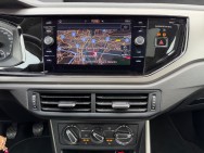 VOLKSWAGEN d'occasion POLO 1.0 TSI 95 TRENDLINE de 2018 Orleans (45)﻿