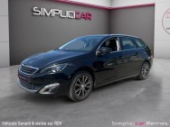 PEUGEOT d'occasion 308 SW II SW 1.6 BLUE HDI 120 ALLURE de 2015