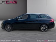 PEUGEOT d'occasion 308 SW II SW 1.6 BLUE HDI 120 ALLURE de 2015