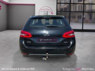 PEUGEOT d'occasion 308 SW II SW 1.6 BLUE HDI 120 ALLURE de 2015
