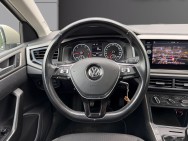 VOLKSWAGEN d'occasion POLO 1.0 TSI 95 TRENDLINE de 2018 Orleans (45)﻿