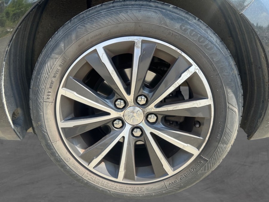 PEUGEOT d'occasion 308 SW II SW 1.6 BLUE HDI 120 ALLURE de 2015