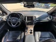 JEEP d'occasion GRAND CHEROKEE IV 3.0 CRD V6 250 OVERLAND BA de 2017