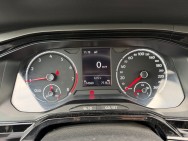 VOLKSWAGEN d'occasion POLO 1.0 TSI 95 TRENDLINE de 2018 Orleans (45)﻿