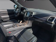 JEEP d'occasion GRAND CHEROKEE IV 3.0 CRD V6 250 OVERLAND BA de 2017