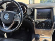 JEEP d'occasion GRAND CHEROKEE IV 3.0 CRD V6 250 OVERLAND BA de 2017