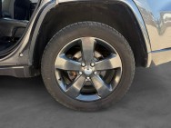 JEEP d'occasion GRAND CHEROKEE IV 3.0 CRD V6 250 OVERLAND BA de 2017