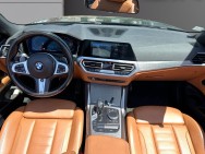 BMW d'occasion 4 DECAPOTABLE 420I de 2021 Salon de Provence (13)﻿